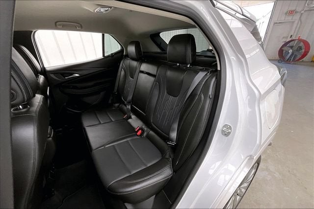 2025 Buick Encore GX Avenir