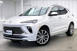 2025 Buick Encore GX Avenir