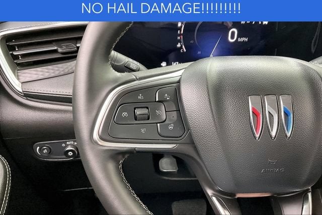 2025 Buick Encore GX Avenir - Photo 22