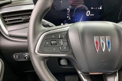 2025 Buick Encore GX Avenir