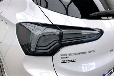 2025 Buick Encore GX Avenir