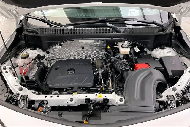 2025 Buick Encore GX Avenir