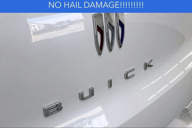 2025 Buick Encore GX Avenir - Photo 31