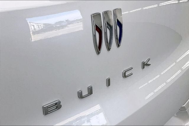 2025 Buick Encore GX Avenir