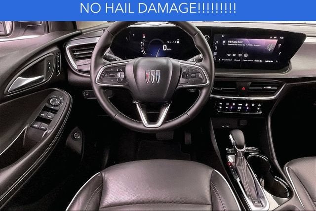 2025 Buick Encore GX Avenir - Photo 5