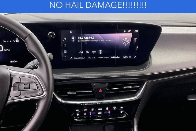 2025 Buick Encore GX Avenir - Photo 6
