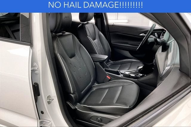 2025 Buick Encore GX Avenir - Photo 7