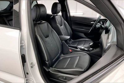 2025 Buick Encore GX Avenir