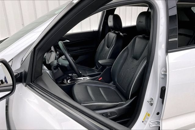 2025 Buick Encore GX Avenir