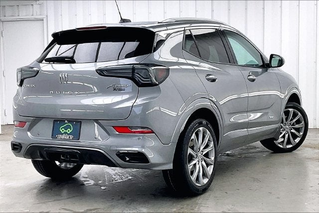 2024 Buick Encore GX Avenir