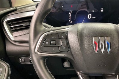 2024 Buick Encore GX Avenir