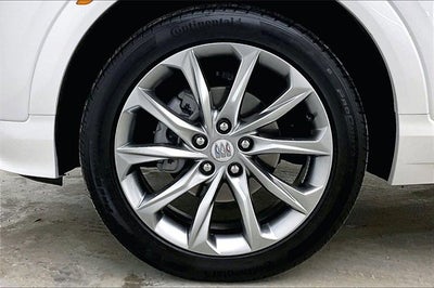 2025 Buick Encore GX Avenir