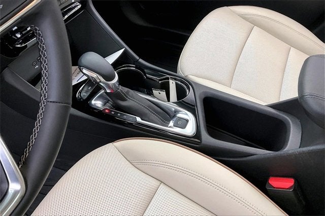 2025 Buick Encore GX Avenir