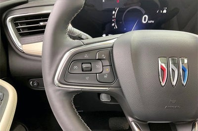 2025 Buick Encore GX Avenir