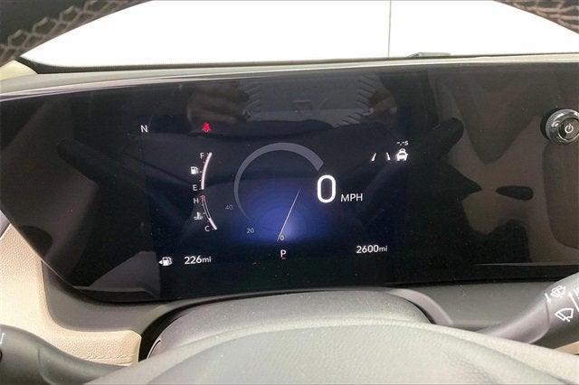 2025 Buick Encore GX Avenir