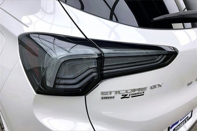 2025 Buick Encore GX Avenir