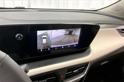 2025 Buick Encore GX Avenir