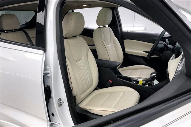 2025 Buick Encore GX Avenir