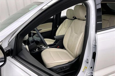 2025 Buick Encore GX Avenir