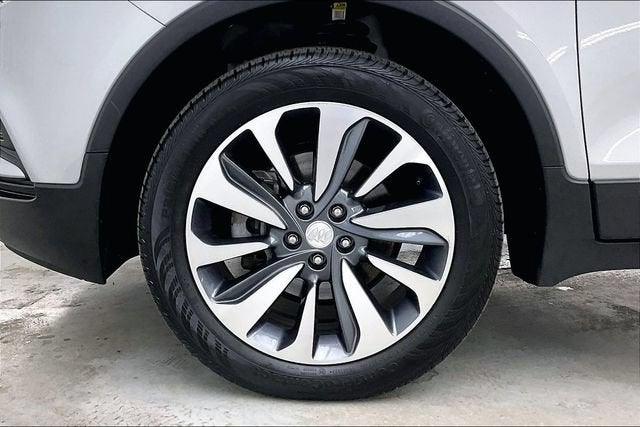 2022 Buick Encore Preferred - Photo 10