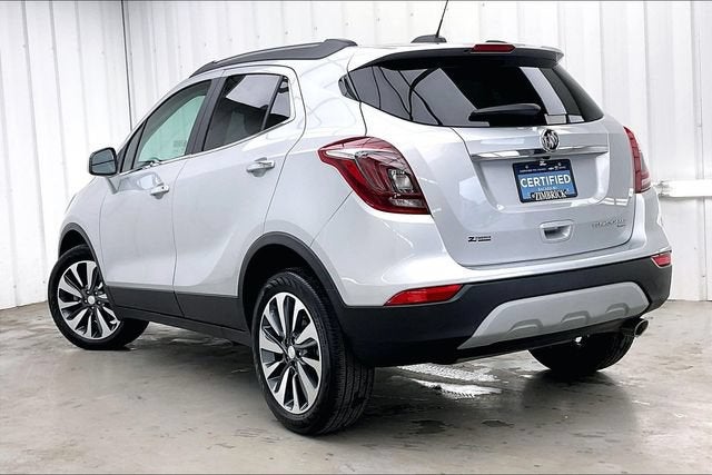 2022 Buick Encore Preferred - Photo 11