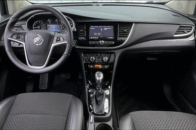 2022 Buick Encore Preferred - Photo 14