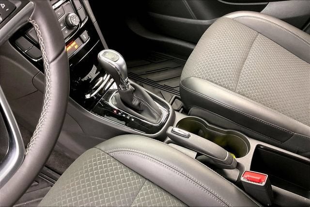 2022 Buick Encore Preferred - Photo 15