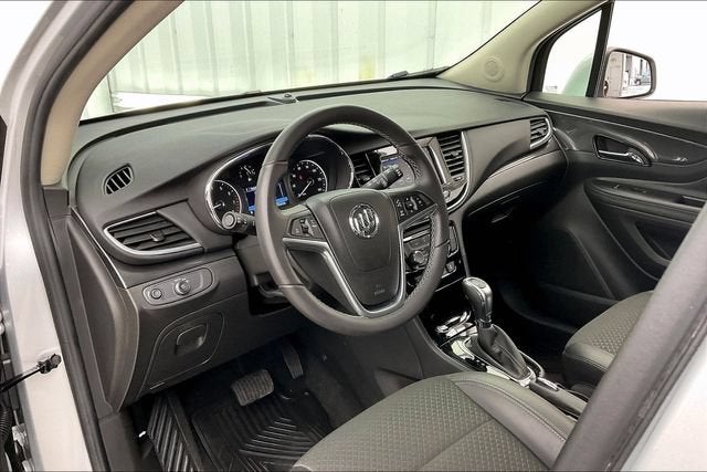 2022 Buick Encore Preferred - Photo 16