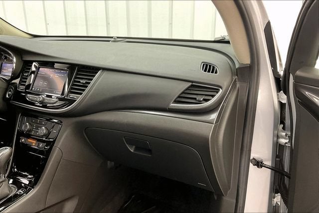 2022 Buick Encore Preferred - Photo 17