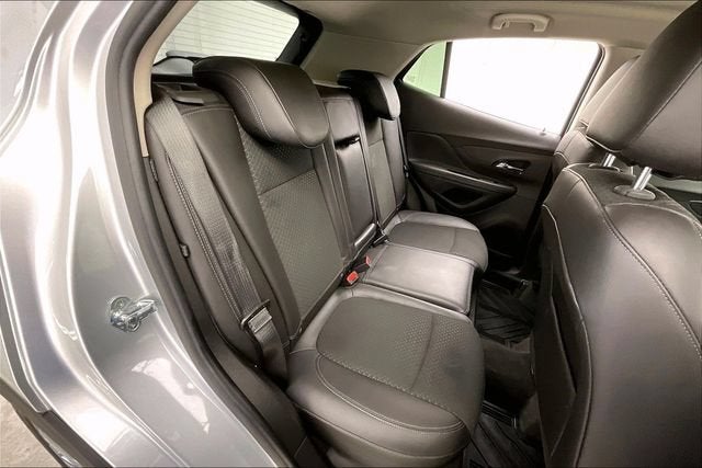 2022 Buick Encore Preferred - Photo 18