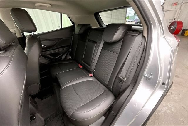 2022 Buick Encore Preferred - Photo 19
