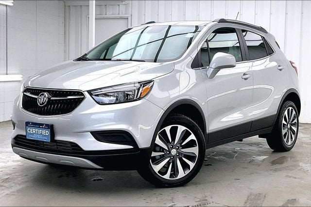 2022 Buick Encore Preferred - Photo 2