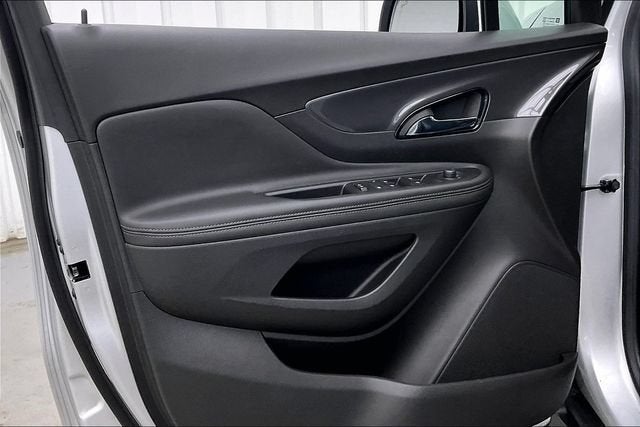 2022 Buick Encore Preferred - Photo 20
