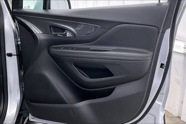 2022 Buick Encore Preferred - Photo 21