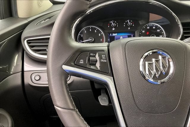 2022 Buick Encore Preferred - Photo 22