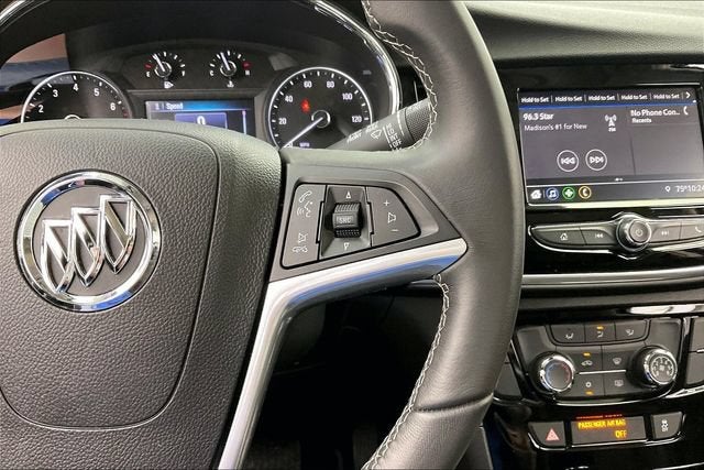 2022 Buick Encore Preferred - Photo 23