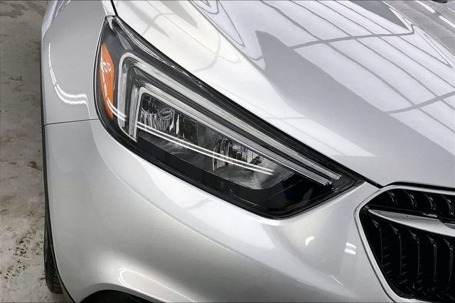 2022 Buick Encore Preferred - Photo 25