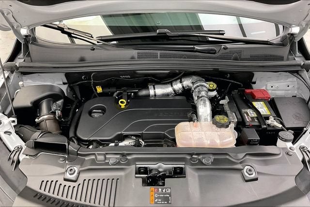 2022 Buick Encore Preferred - Photo 28