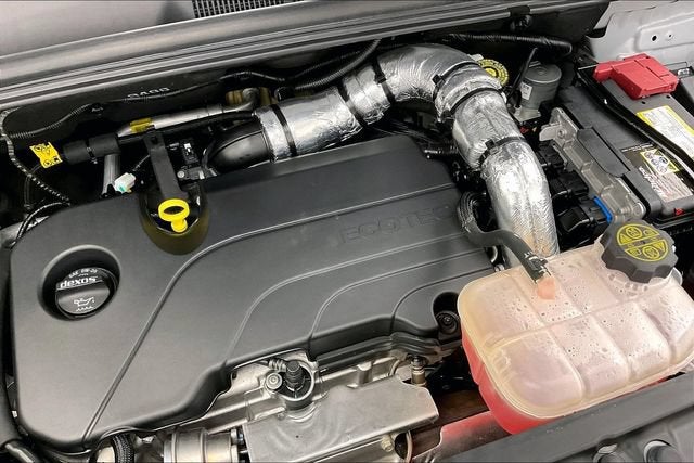 2022 Buick Encore Preferred - Photo 29