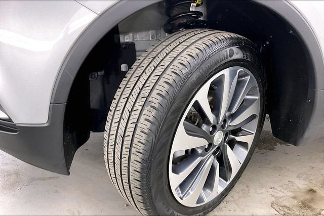 2022 Buick Encore Preferred - Photo 33