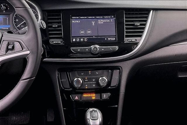 2022 Buick Encore Preferred - Photo 6