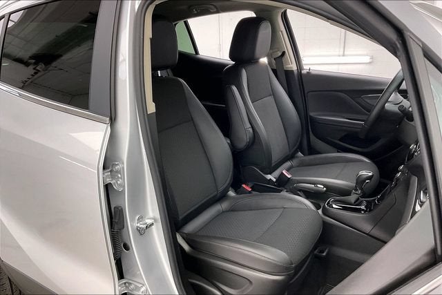 2022 Buick Encore Preferred - Photo 7