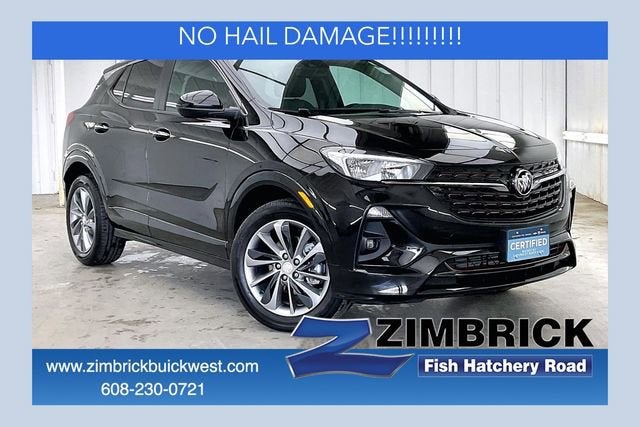 2023 Buick Encore GX Select's photo