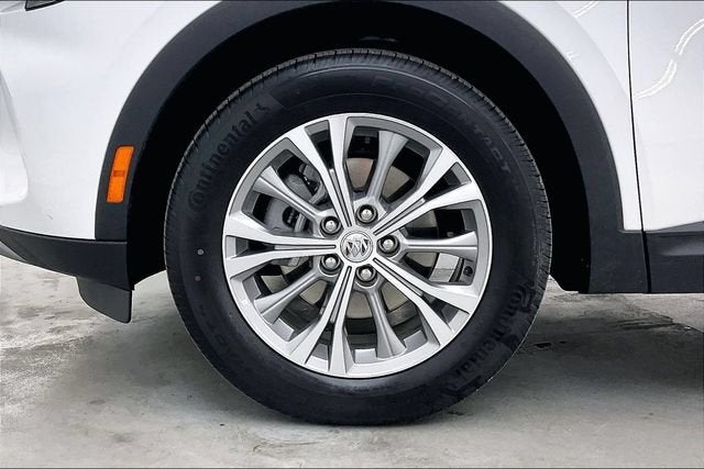 2023 Buick Envision Preferred - Photo 10