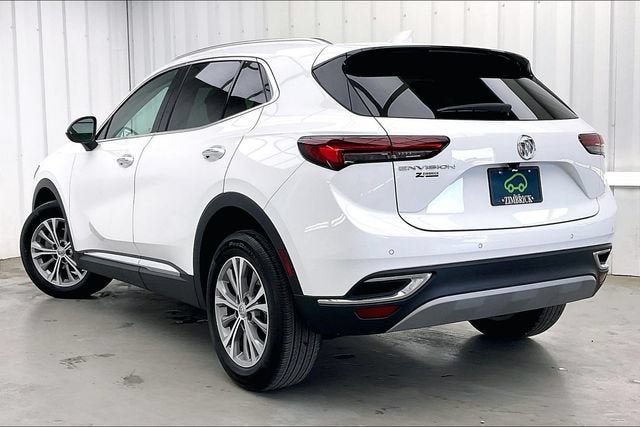 2023 Buick Envision Preferred - Photo 11