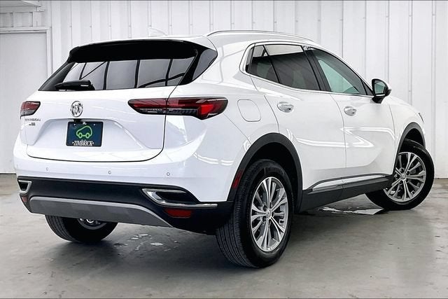 2023 Buick Envision Preferred - Photo 12