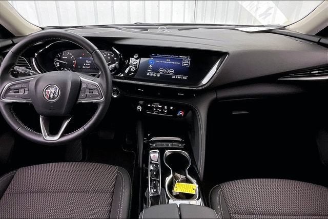 2023 Buick Envision Preferred - Photo 14