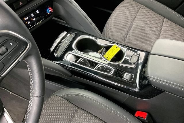2023 Buick Envision Preferred - Photo 15