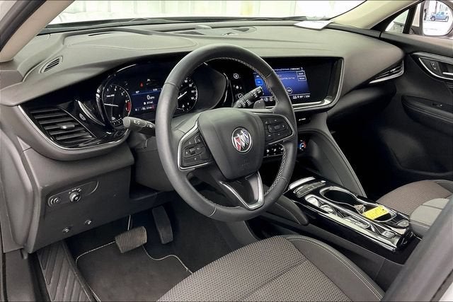 2023 Buick Envision Preferred - Photo 16