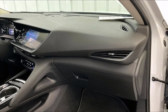 2023 Buick Envision Preferred - Photo 17